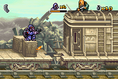 CT Special Forces 3: BioTerror